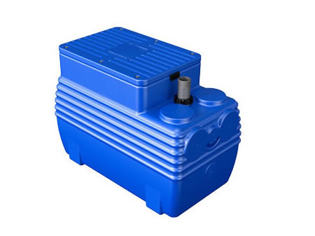 BlueBox 250污水提升装置