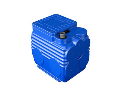 BlueBox 60污水提升装置