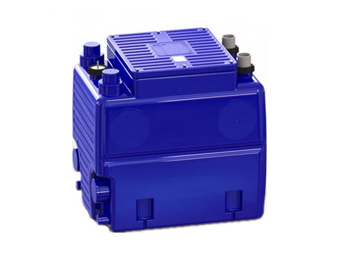 BlueBox 250Plus 污水提升装置